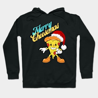 Merry Cheesemas Hoodie